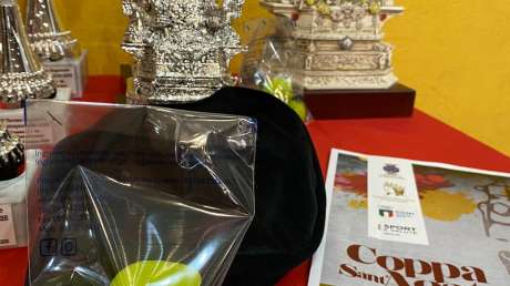 8^ ediz. Trofeo Sant’Agata - 2° Torneo Regionale Promozionale, Paralimpico e Giovanile | pt.3