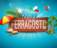 FERRAGOSTO