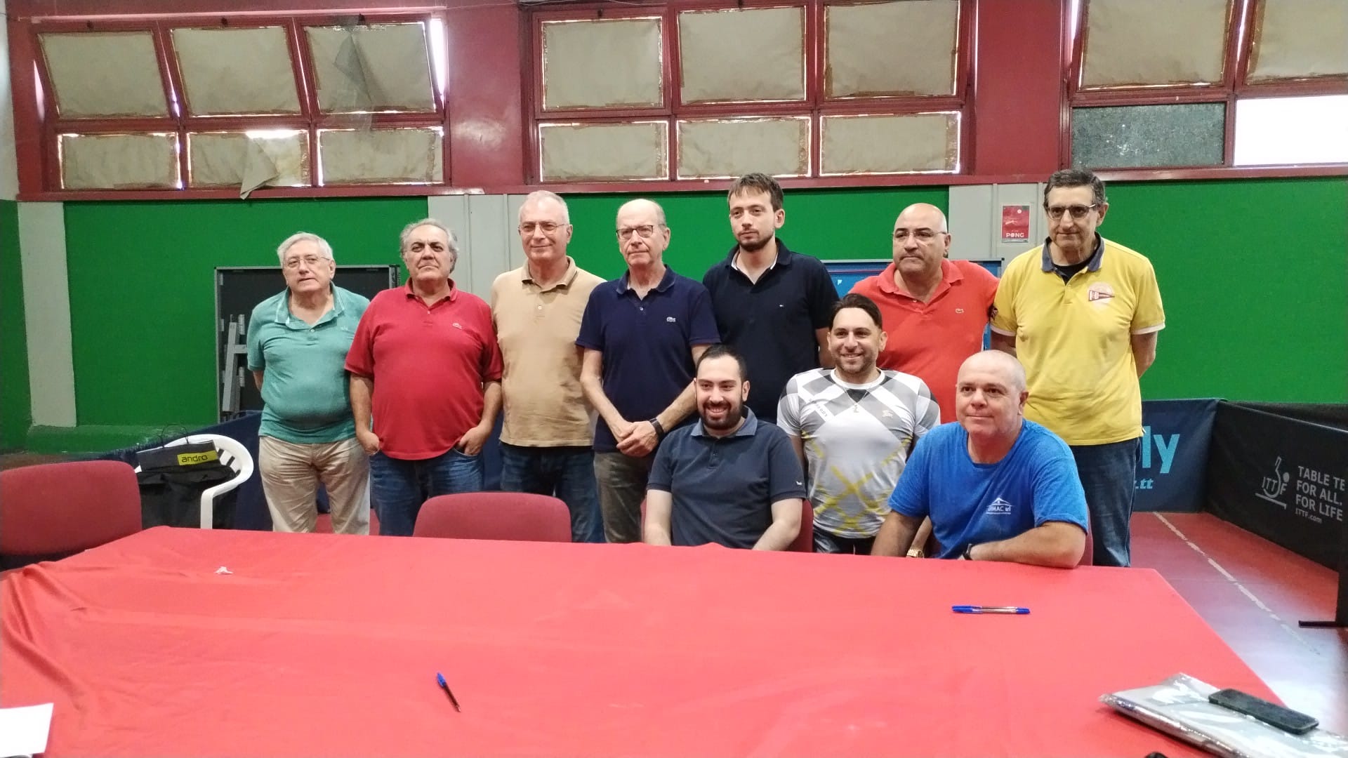 Elezioni Prov. CT