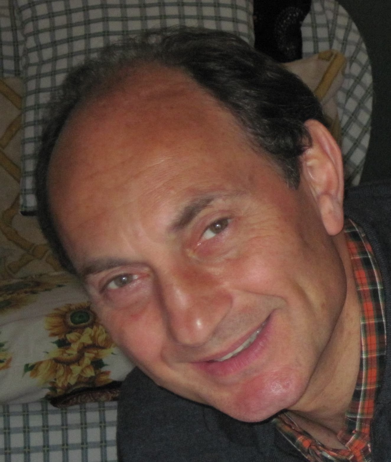 Giovanni Lo Menso