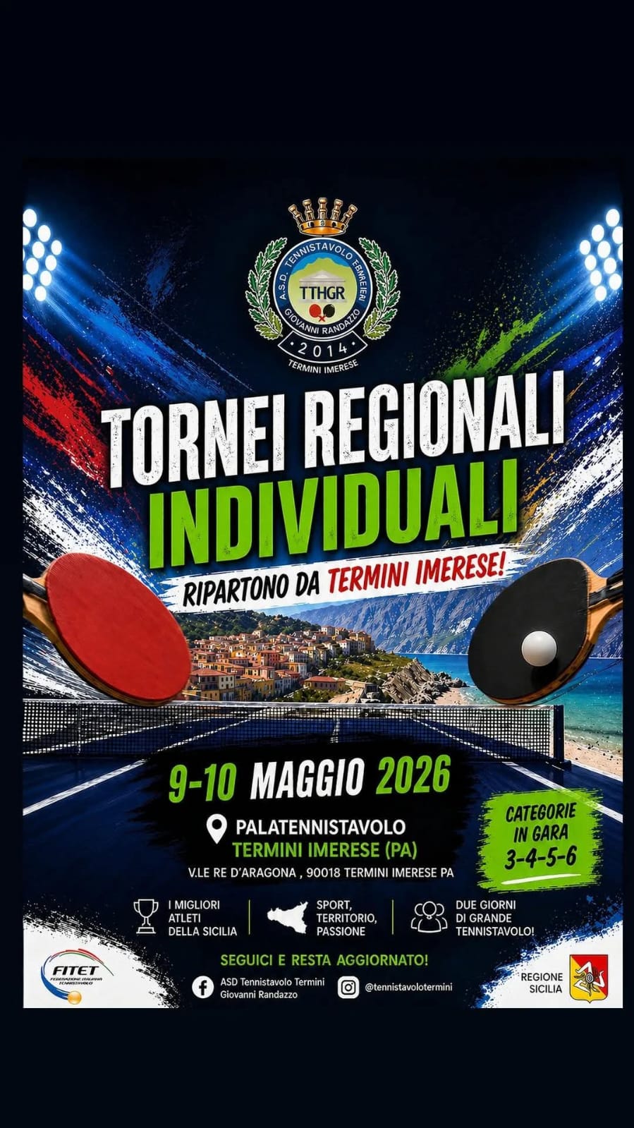 Locandina Termini Imerese