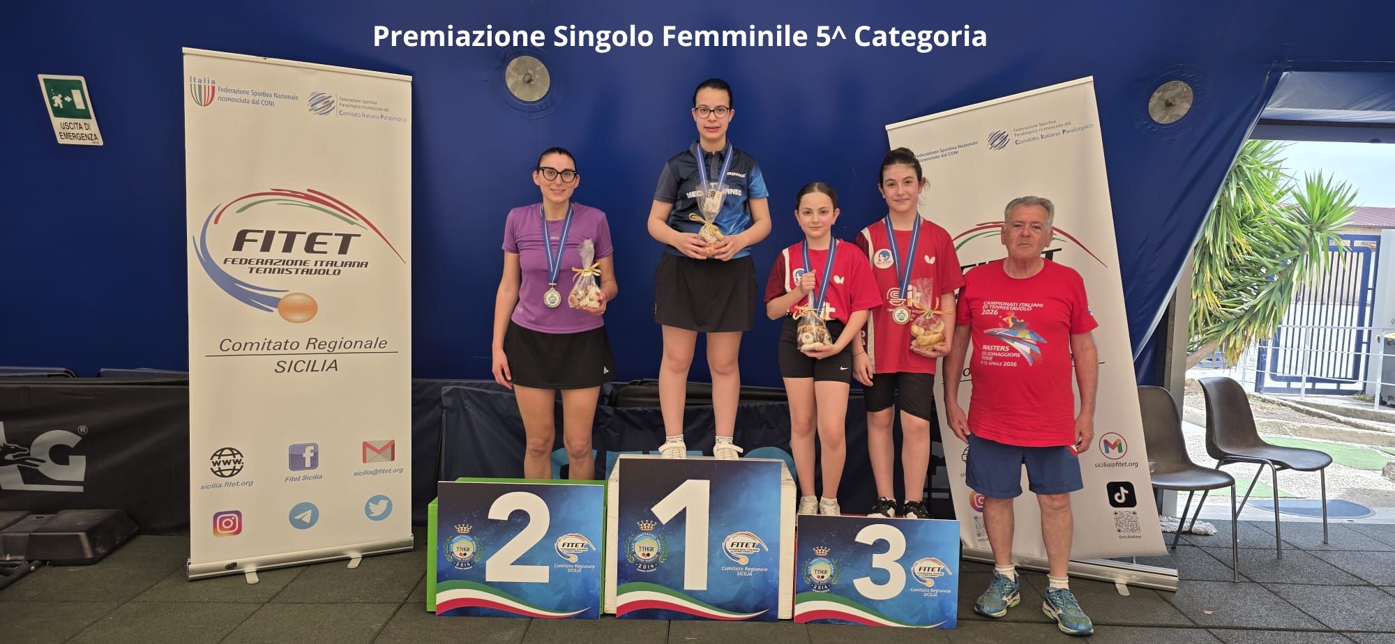 Premiazione Singolo Femminile 5^ Categoria.jpg