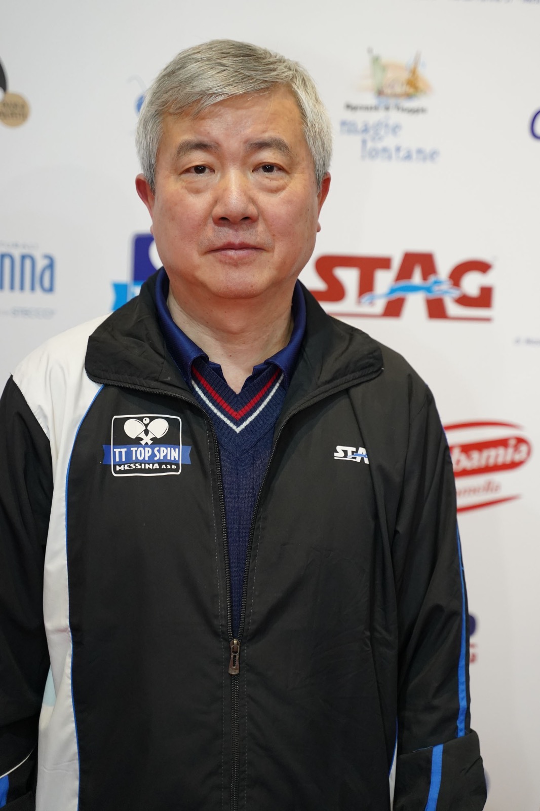 Wang Hong Liang